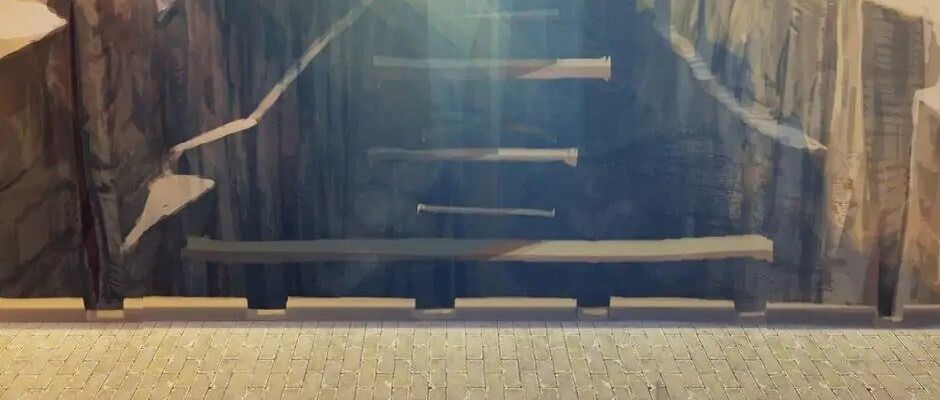 Câu Chuyện Sinh Tồn Của Kiếm Vương Ở Thế Giới Khác Chapter 51 - Trang 2