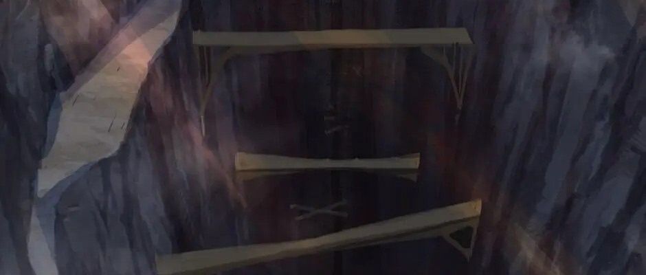 Câu Chuyện Sinh Tồn Của Kiếm Vương Ở Thế Giới Khác Chapter 51 - Trang 2