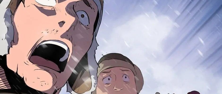 Câu Chuyện Sinh Tồn Của Kiếm Vương Ở Thế Giới Khác Chapter 51 - Trang 2