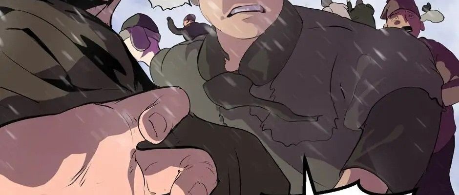 Câu Chuyện Sinh Tồn Của Kiếm Vương Ở Thế Giới Khác Chapter 51 - Trang 2