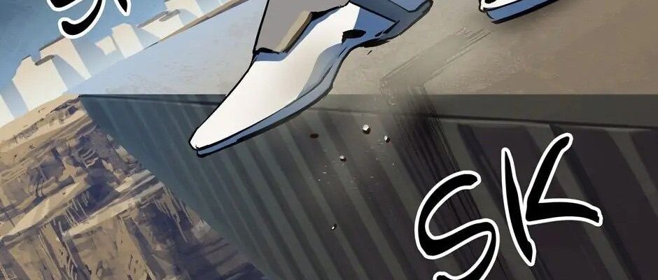 Câu Chuyện Sinh Tồn Của Kiếm Vương Ở Thế Giới Khác Chapter 51 - Trang 2