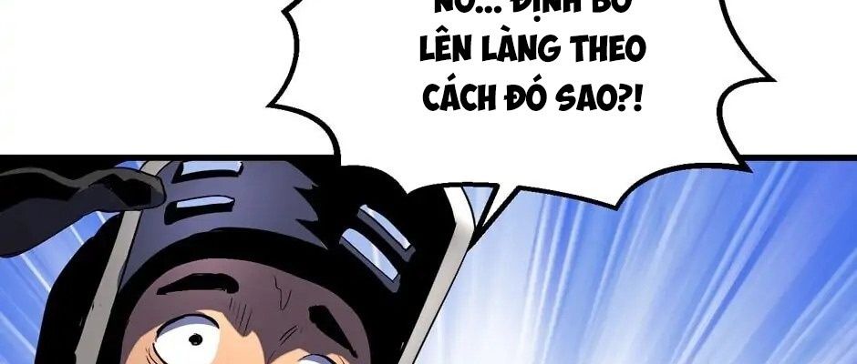 Câu Chuyện Sinh Tồn Của Kiếm Vương Ở Thế Giới Khác Chapter 51 - Trang 2