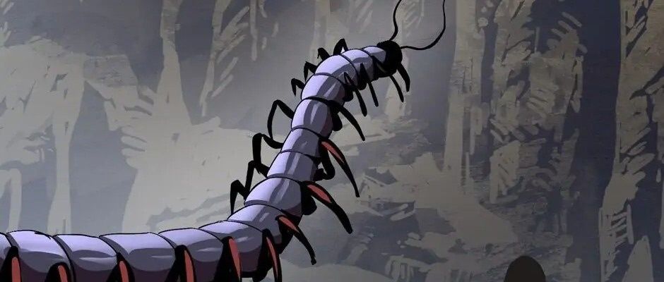 Câu Chuyện Sinh Tồn Của Kiếm Vương Ở Thế Giới Khác Chapter 51 - Trang 2