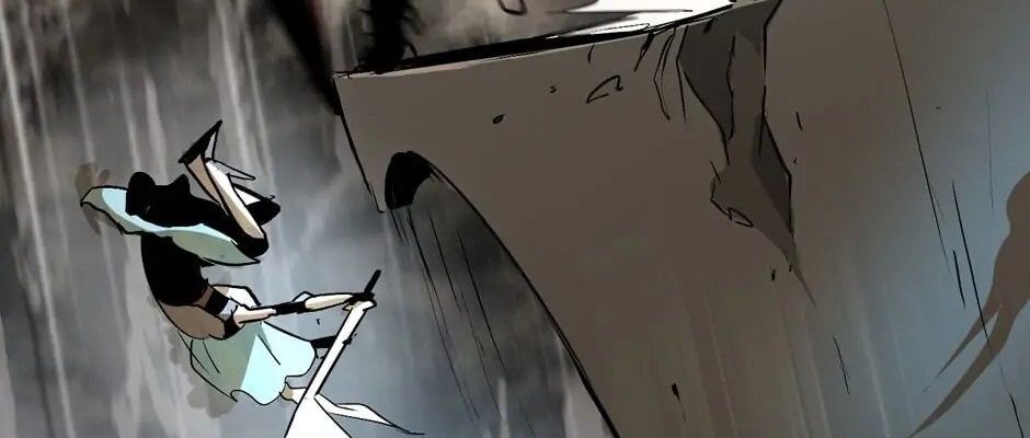 Câu Chuyện Sinh Tồn Của Kiếm Vương Ở Thế Giới Khác Chapter 51 - Trang 2