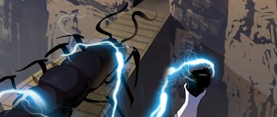 Câu Chuyện Sinh Tồn Của Kiếm Vương Ở Thế Giới Khác Chapter 51 - Trang 2