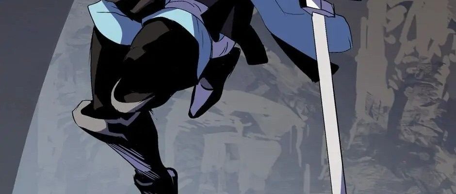 Câu Chuyện Sinh Tồn Của Kiếm Vương Ở Thế Giới Khác Chapter 51 - Trang 2