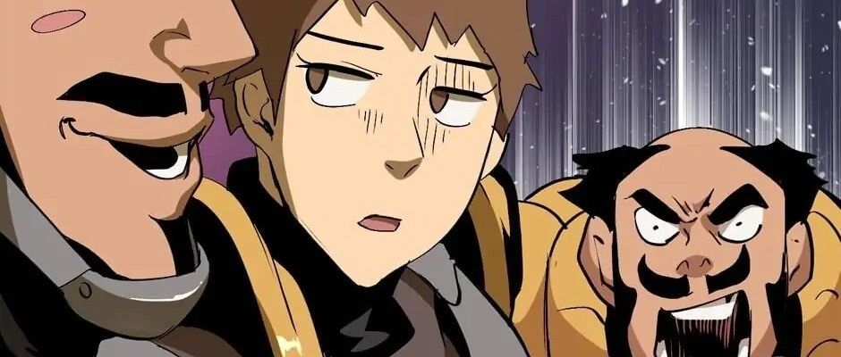 Câu Chuyện Sinh Tồn Của Kiếm Vương Ở Thế Giới Khác Chapter 51 - Trang 2