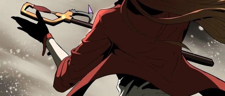 Câu Chuyện Sinh Tồn Của Kiếm Vương Ở Thế Giới Khác Chapter 51 - Trang 2