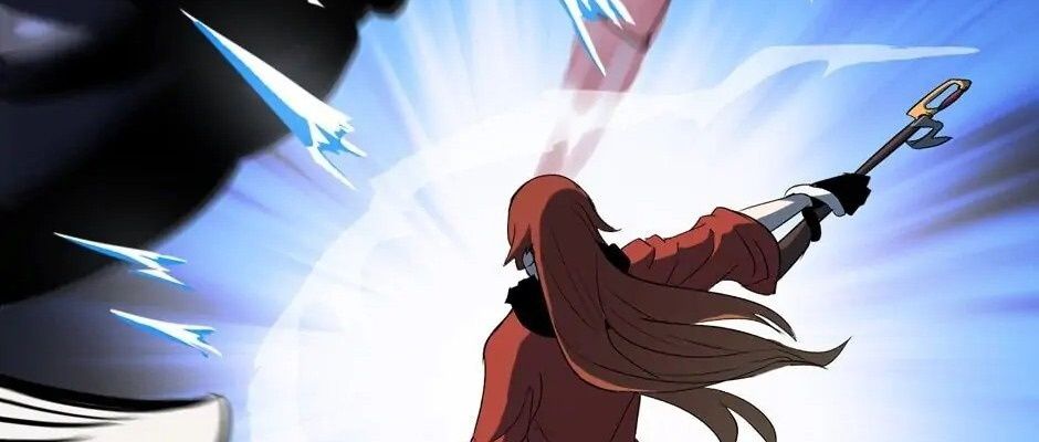 Câu Chuyện Sinh Tồn Của Kiếm Vương Ở Thế Giới Khác Chapter 51 - Trang 2