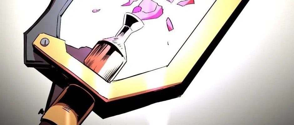 Câu Chuyện Sinh Tồn Của Kiếm Vương Ở Thế Giới Khác Chapter 51 - Trang 2