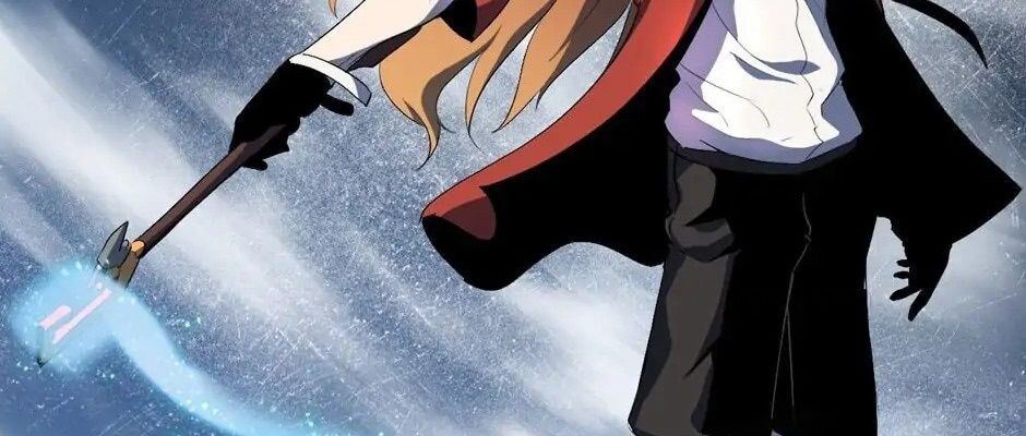 Câu Chuyện Sinh Tồn Của Kiếm Vương Ở Thế Giới Khác Chapter 51 - Trang 2