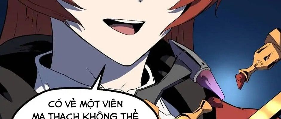 Câu Chuyện Sinh Tồn Của Kiếm Vương Ở Thế Giới Khác Chapter 51 - Trang 2