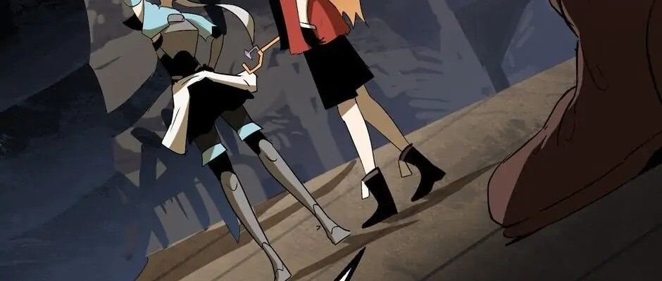 Câu Chuyện Sinh Tồn Của Kiếm Vương Ở Thế Giới Khác Chapter 51 - Trang 2