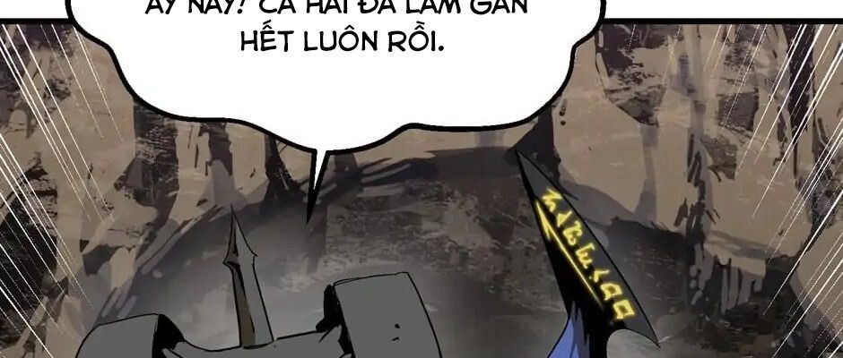 Câu Chuyện Sinh Tồn Của Kiếm Vương Ở Thế Giới Khác Chapter 51 - Trang 2