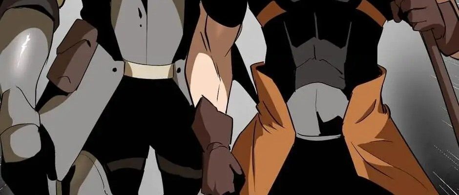 Câu Chuyện Sinh Tồn Của Kiếm Vương Ở Thế Giới Khác Chapter 51 - Trang 2