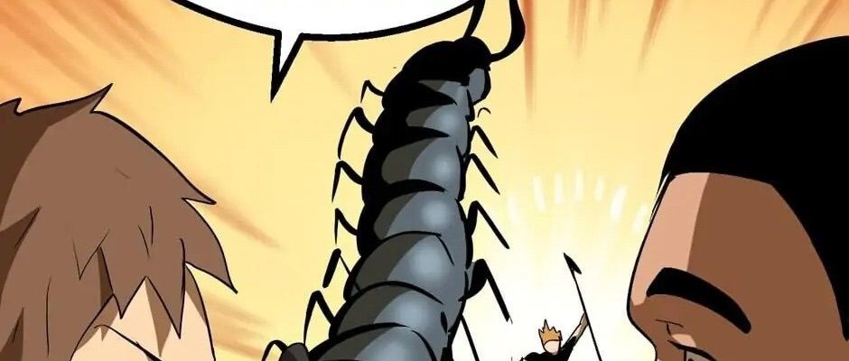 Câu Chuyện Sinh Tồn Của Kiếm Vương Ở Thế Giới Khác Chapter 51 - Trang 2