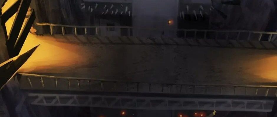 Câu Chuyện Sinh Tồn Của Kiếm Vương Ở Thế Giới Khác Chapter 51 - Trang 2