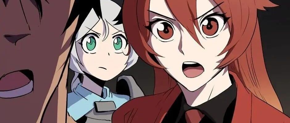 Câu Chuyện Sinh Tồn Của Kiếm Vương Ở Thế Giới Khác Chapter 52 - Trang 2