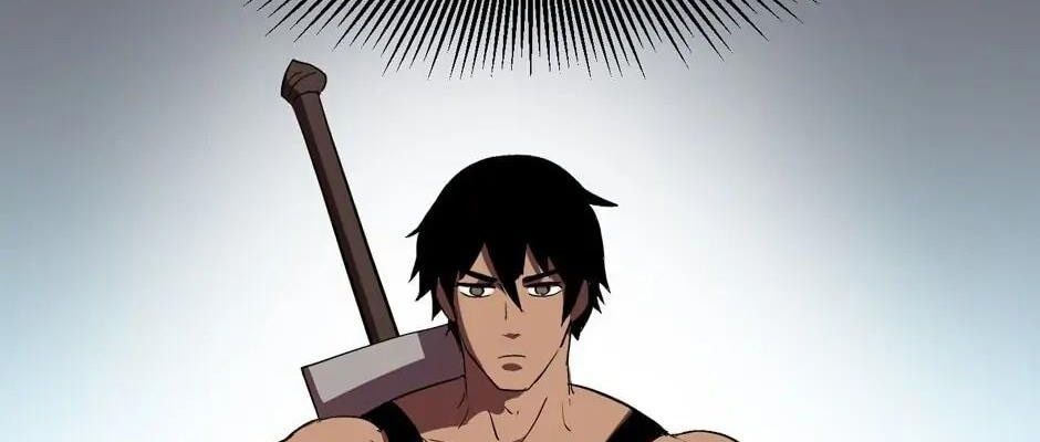 Câu Chuyện Sinh Tồn Của Kiếm Vương Ở Thế Giới Khác Chapter 52 - Trang 2