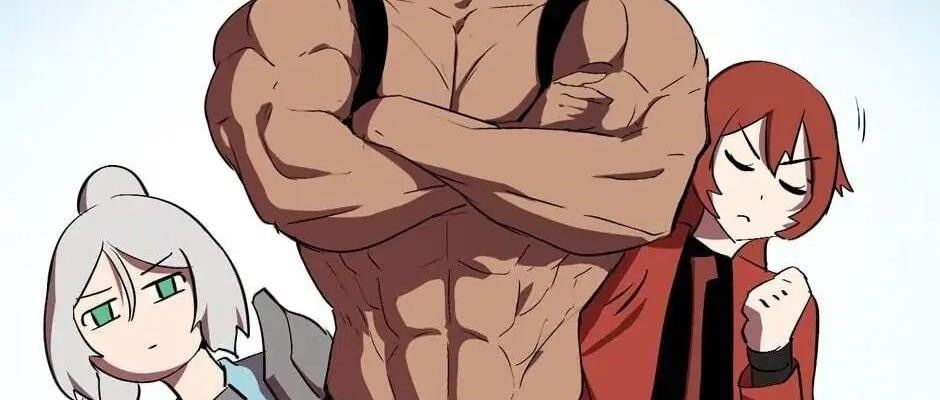 Câu Chuyện Sinh Tồn Của Kiếm Vương Ở Thế Giới Khác Chapter 52 - Trang 2