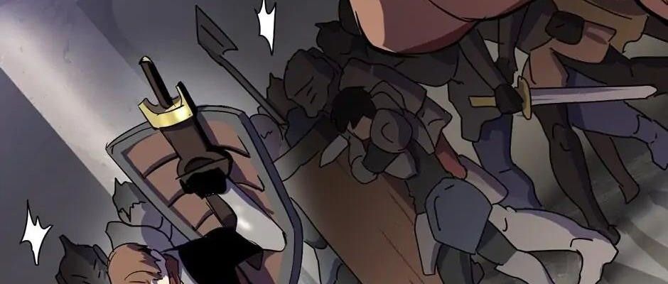 Câu Chuyện Sinh Tồn Của Kiếm Vương Ở Thế Giới Khác Chapter 52 - Trang 2