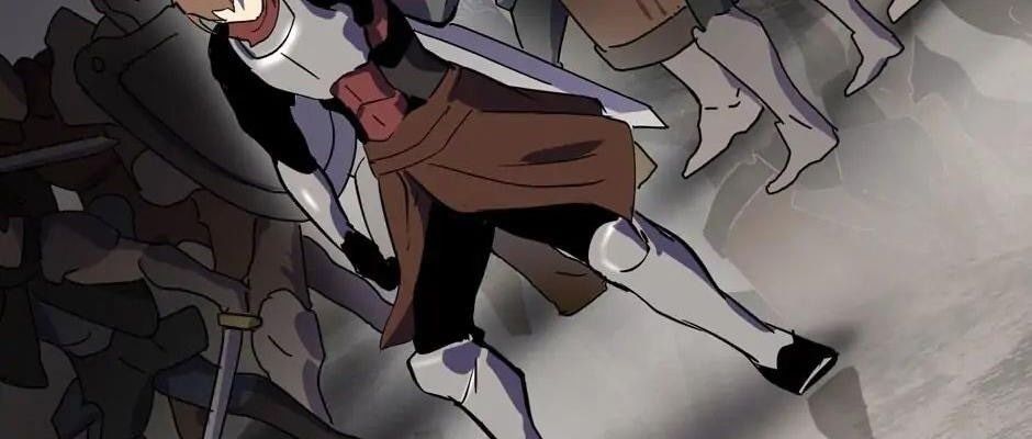 Câu Chuyện Sinh Tồn Của Kiếm Vương Ở Thế Giới Khác Chapter 52 - Trang 2