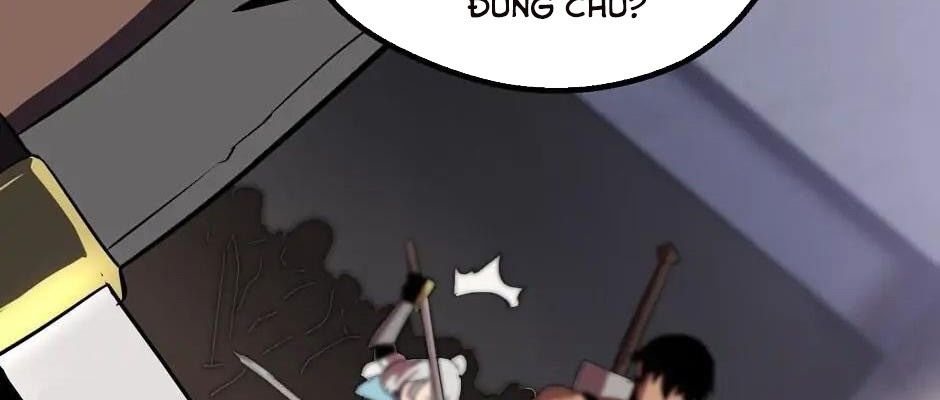 Câu Chuyện Sinh Tồn Của Kiếm Vương Ở Thế Giới Khác Chapter 52 - Trang 2