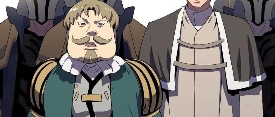 Câu Chuyện Sinh Tồn Của Kiếm Vương Ở Thế Giới Khác Chapter 52 - Trang 2