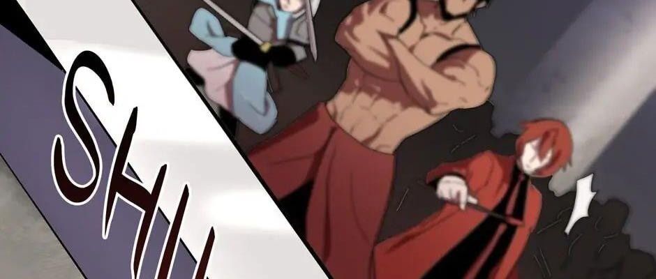 Câu Chuyện Sinh Tồn Của Kiếm Vương Ở Thế Giới Khác Chapter 52 - Trang 2