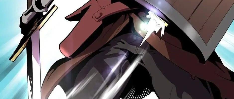 Câu Chuyện Sinh Tồn Của Kiếm Vương Ở Thế Giới Khác Chapter 52 - Trang 2