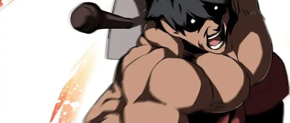 Câu Chuyện Sinh Tồn Của Kiếm Vương Ở Thế Giới Khác Chapter 52 - Trang 2