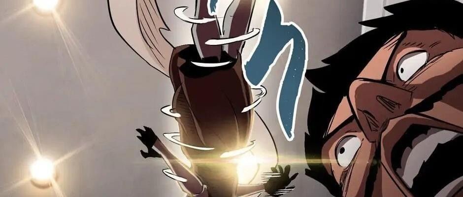 Câu Chuyện Sinh Tồn Của Kiếm Vương Ở Thế Giới Khác Chapter 52 - Trang 2