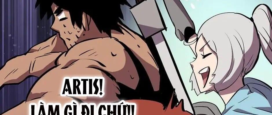 Câu Chuyện Sinh Tồn Của Kiếm Vương Ở Thế Giới Khác Chapter 52 - Trang 2