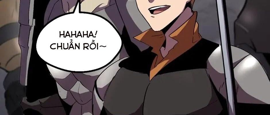 Câu Chuyện Sinh Tồn Của Kiếm Vương Ở Thế Giới Khác Chapter 52 - Trang 2