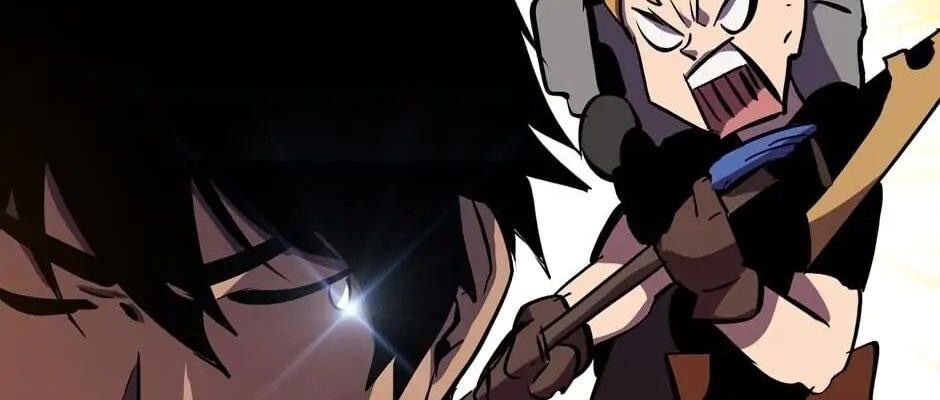 Câu Chuyện Sinh Tồn Của Kiếm Vương Ở Thế Giới Khác Chapter 52 - Trang 2