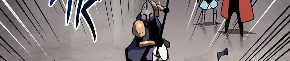 Câu Chuyện Sinh Tồn Của Kiếm Vương Ở Thế Giới Khác Chapter 52 - Trang 2