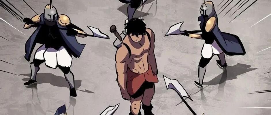 Câu Chuyện Sinh Tồn Của Kiếm Vương Ở Thế Giới Khác Chapter 52 - Trang 2