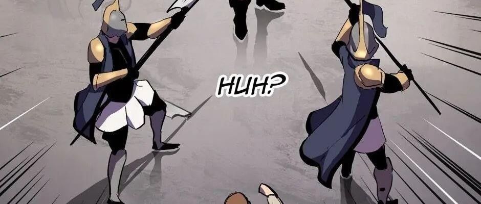 Câu Chuyện Sinh Tồn Của Kiếm Vương Ở Thế Giới Khác Chapter 52 - Trang 2