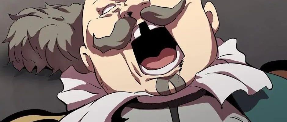 Câu Chuyện Sinh Tồn Của Kiếm Vương Ở Thế Giới Khác Chapter 52 - Trang 2