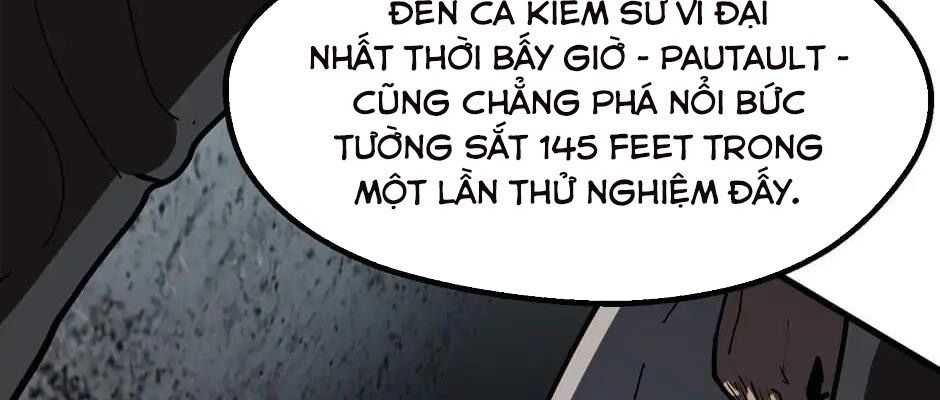 Câu Chuyện Sinh Tồn Của Kiếm Vương Ở Thế Giới Khác Chapter 52 - Trang 2