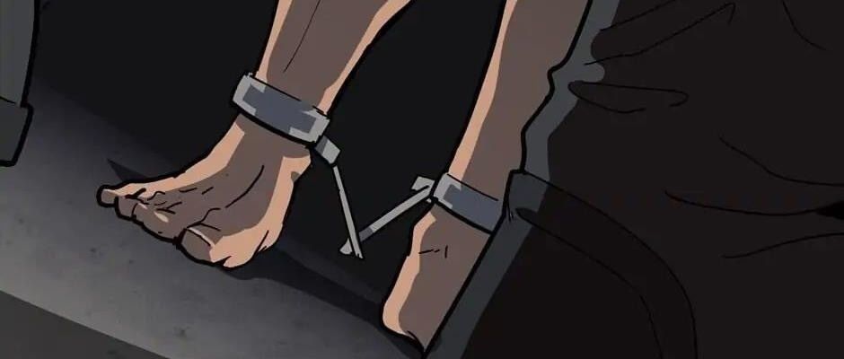 Câu Chuyện Sinh Tồn Của Kiếm Vương Ở Thế Giới Khác Chapter 52 - Trang 2