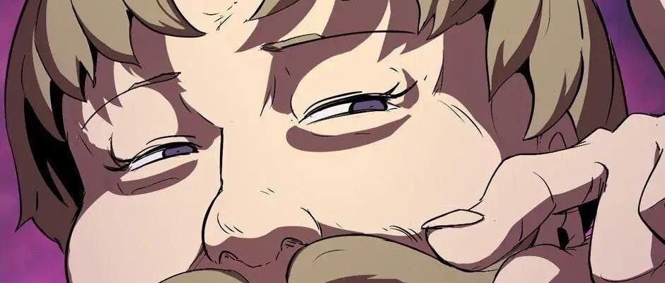 Câu Chuyện Sinh Tồn Của Kiếm Vương Ở Thế Giới Khác Chapter 52 - Trang 2