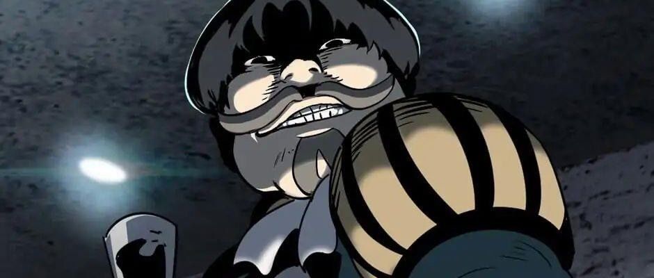 Câu Chuyện Sinh Tồn Của Kiếm Vương Ở Thế Giới Khác Chapter 52 - Trang 2