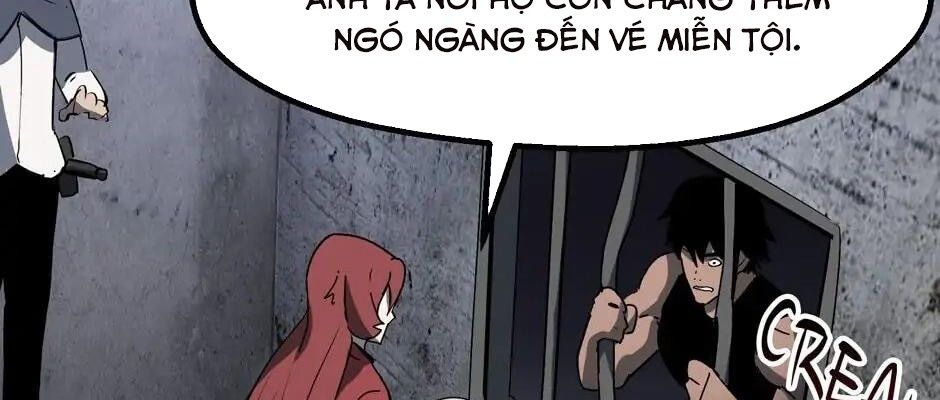 Câu Chuyện Sinh Tồn Của Kiếm Vương Ở Thế Giới Khác Chapter 52 - Trang 2