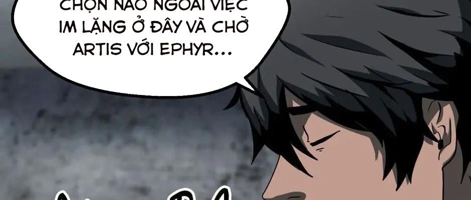 Câu Chuyện Sinh Tồn Của Kiếm Vương Ở Thế Giới Khác Chapter 52 - Trang 2