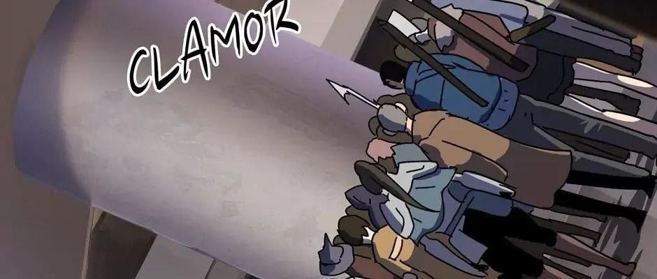 Câu Chuyện Sinh Tồn Của Kiếm Vương Ở Thế Giới Khác Chapter 52 - Trang 2