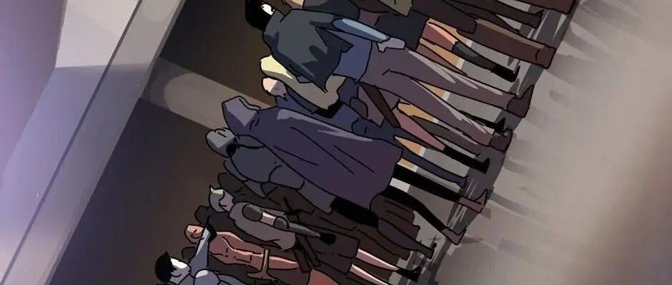 Câu Chuyện Sinh Tồn Của Kiếm Vương Ở Thế Giới Khác Chapter 52 - Trang 2