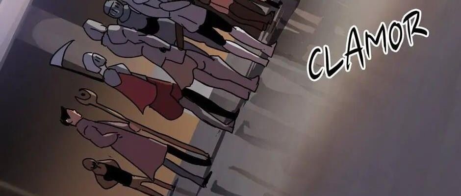 Câu Chuyện Sinh Tồn Của Kiếm Vương Ở Thế Giới Khác Chapter 52 - Trang 2