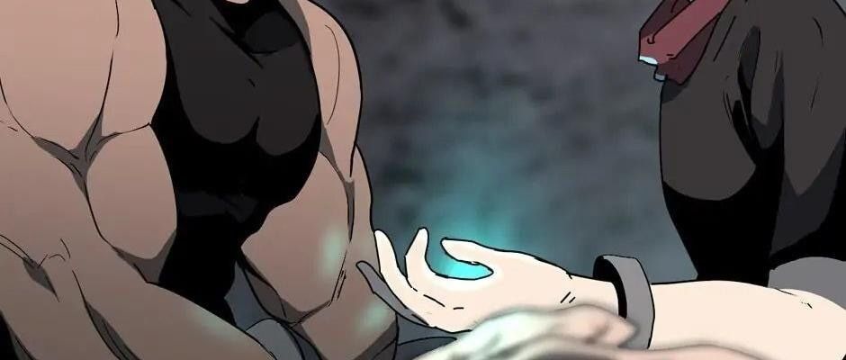 Câu Chuyện Sinh Tồn Của Kiếm Vương Ở Thế Giới Khác Chapter 52 - Trang 2