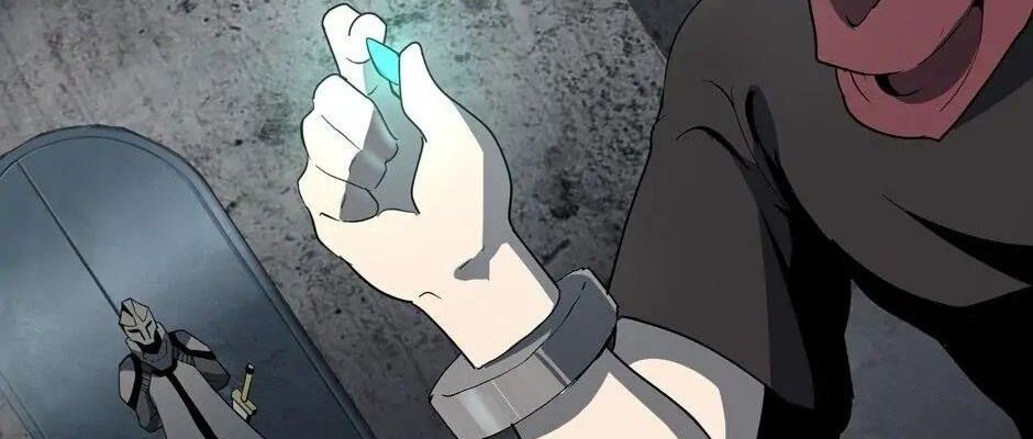 Câu Chuyện Sinh Tồn Của Kiếm Vương Ở Thế Giới Khác Chapter 52 - Trang 2